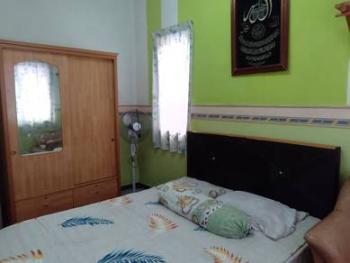 Apartmen di Palma Puteri, Kota Damansara, foto 6