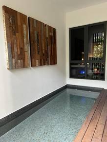 Condominium at Anjali@North Kiara, Segambut, photo 6