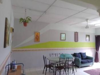 Apartmen di Palma Puteri, Kota Damansara, foto 2
