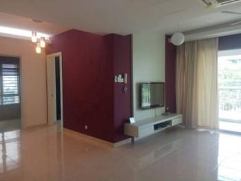 Condominium at Riana Green East, Wangsa Maju, photo 8