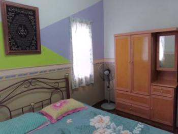 Apartmen di Palma Puteri, Kota Damansara, foto 5