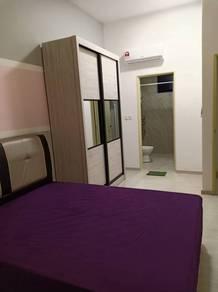 Condominium at The Hamilton, Wangsa Maju, photo 2