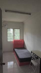 Saujana Damansara, Damansara Damai的平层住宅，照片4
