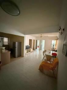 Saujana Damansara, Damansara Damai的平层住宅，照片1