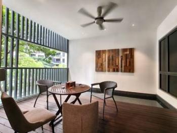 Condominium at Anjali@North Kiara, Segambut, photo 3