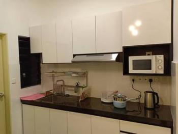 Condominium at The Hamilton, Wangsa Maju, photo 1
