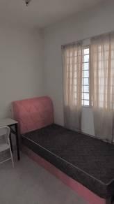 Saujana Damansara, Damansara Damai的平层住宅，照片5