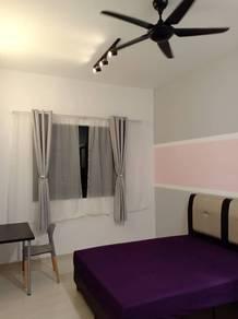 Condominium at The Hamilton, Wangsa Maju, photo 6