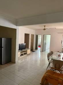 Saujana Damansara, Damansara Damai的平层住宅，照片3