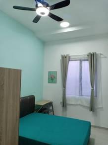 Condominium at The Hamilton, Wangsa Maju, photo 5