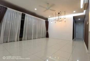 Condominium at CloudTree Residence, Cheras, photo 7