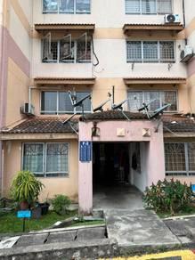Saujana Damansara, Damansara Damai的平层住宅，照片9