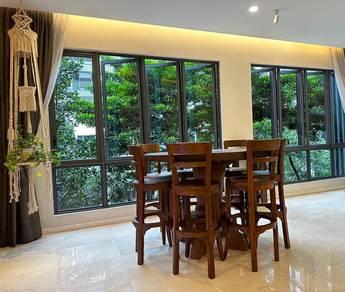 Condominium at Anjali@North Kiara, Segambut, photo 1