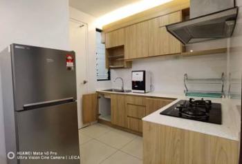 Condominium at CloudTree Residence, Cheras, photo 4