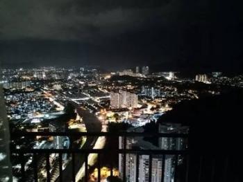 Condominium at The Hamilton, Wangsa Maju, photo 7
