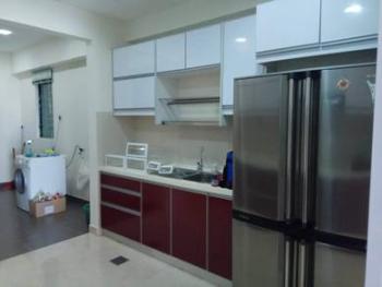 Condominium at Riana Green East, Wangsa Maju, photo 2