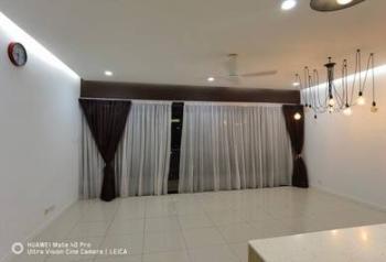 Condominium at CloudTree Residence, Cheras, photo 2