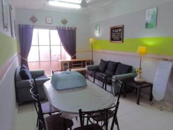 Apartmen di Palma Puteri, Kota Damansara, foto 1