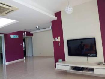 Condominium at Riana Green East, Wangsa Maju, photo 3