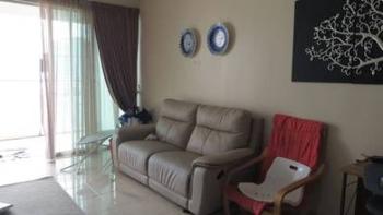 Kondominium di Riana Green East, Wangsa Maju, foto 1