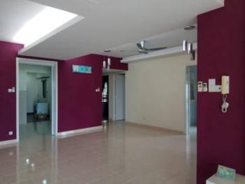 Condominium at Riana Green East, Wangsa Maju, photo 7
