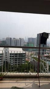 Kondominium di Riana Green East, Wangsa Maju, foto 5