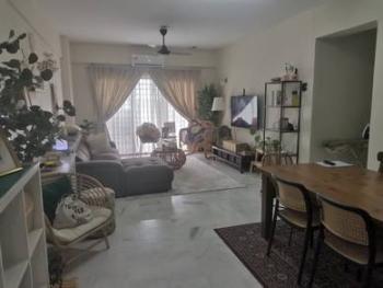 Condominium at Emerald Hill, Ampang, photo 1