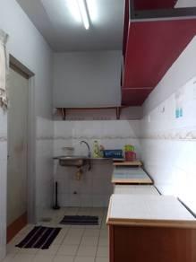 Apartmen di Palma Puteri, Kota Damansara, foto 3