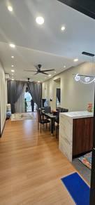 Condominium at Pixel City Sentral, Cheras, photo 1