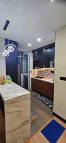Condominium at Pixel City Sentral, Cheras, photo 2