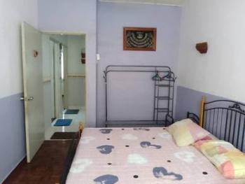 Apartmen di Palma Puteri, Kota Damansara, foto 7