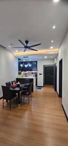 Condominium at Pixel City Sentral, Cheras, photo 3
