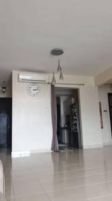 Kondominium di Riana Green East, Wangsa Maju, foto 4