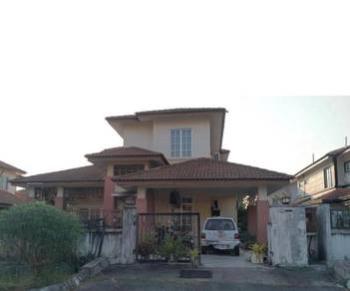 Bungalow at Jalan Bukit Mahkota, Kajang, photo 4