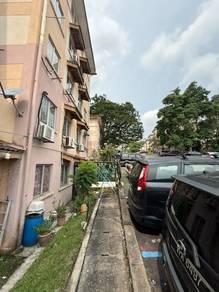 Saujana Damansara, Damansara Damai的平层住宅，照片2
