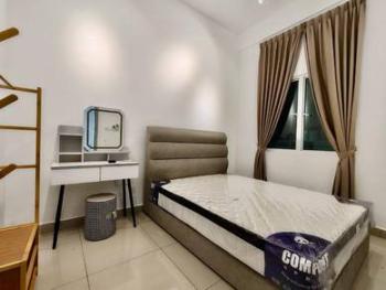 Kondominium di Amber Cove, Melaka City, foto 6