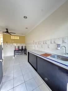 Townhouse at Kota Laksamana, Melaka City, photo 6