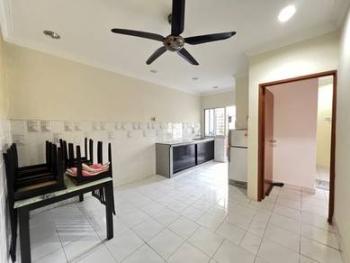Townhouse at Kota Laksamana, Melaka City, photo 5