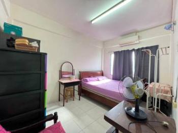 Pangsapuri di Cheng Mutiara, Bertam Malim, foto 3