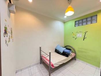 Townhouse at Kota Laksamana, Melaka City, photo 10