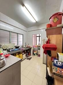 Pangsapuri di Cheng Mutiara, Bertam Malim, foto 5