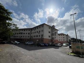 Pangsapuri di Cheng Mutiara, Bertam Malim, foto 9