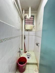 Pangsapuri di Cheng Mutiara, Bertam Malim, foto 8