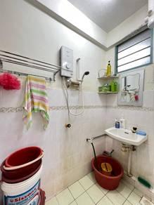 Pangsapuri di Cheng Mutiara, Bertam Malim, foto 7