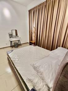 Kondominium di Amber Cove, Melaka City, foto 7
