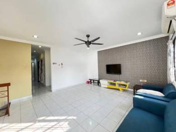Townhouse at Kota Laksamana, Melaka City, photo 1