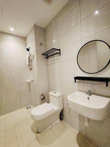 Kondominium di Amber Cove, Melaka City, foto 9