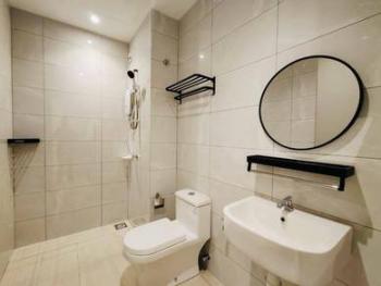 Kondominium di Amber Cove, Melaka City, foto 8