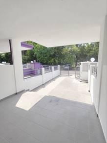 Lake View Homes, Puchong的联排别墅，照片4