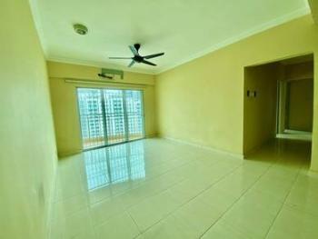 Villa Makmur, Segambut的共管公寓，照片4